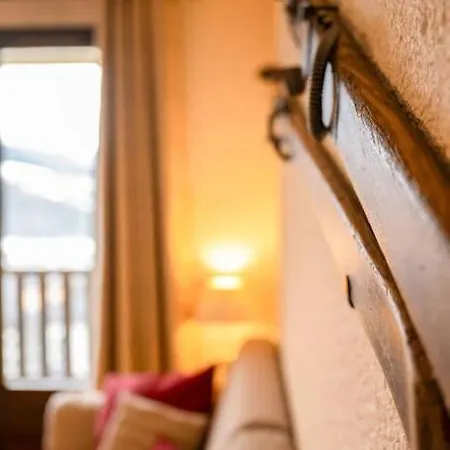 Cosy Aux Terrasses De L'adroit *