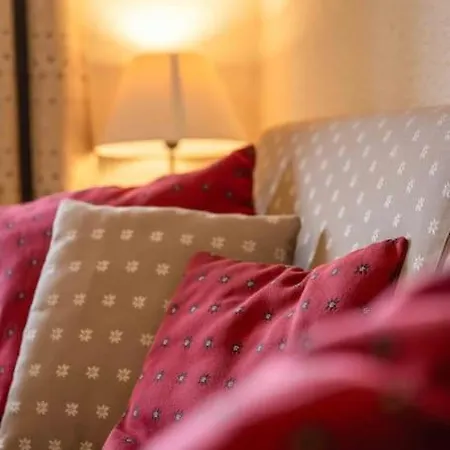 Cosy Aux Terrasses De L'adroit * バルスロネット