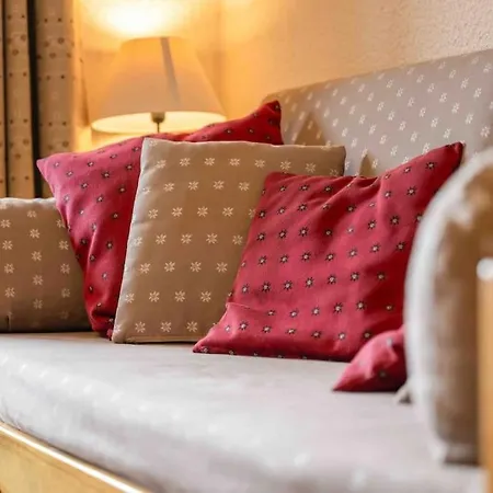 Cosy Aux Terrasses De L'adroit アパート *
