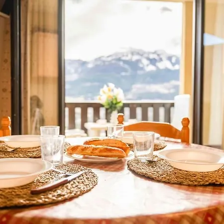Cosy Aux Terrasses De L'adroit *